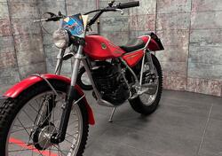 Bultaco Trial 300 d'epoca