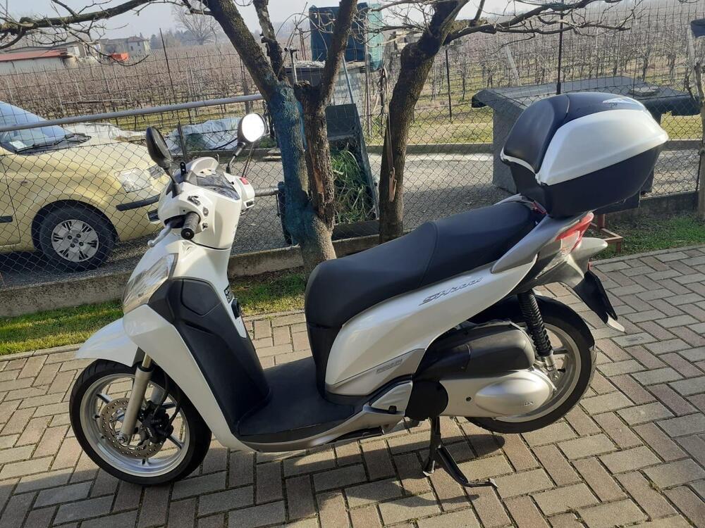 Honda SH 300 i (2011 - 14)