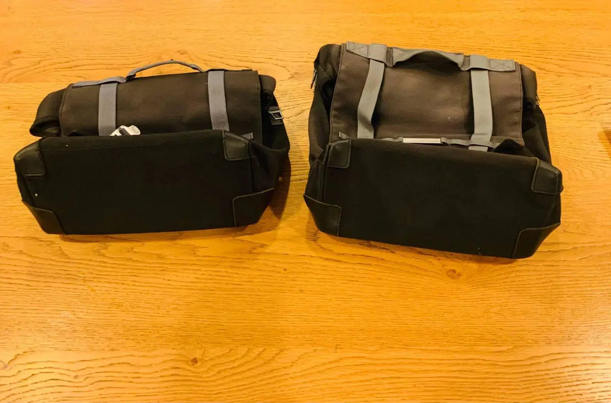 KIT BORSE MORBIDE R NINE-T BMW MOTORRAD