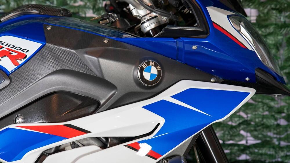 Bmw S 1000 XR (2017 - 19) (2)