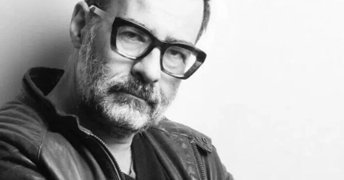 Addio a Luca Beatrice, il critico d'arte che amava le moto