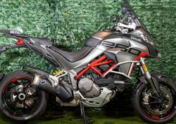 Ducati Multistrada 1260 S Grand Tour (2020) usata