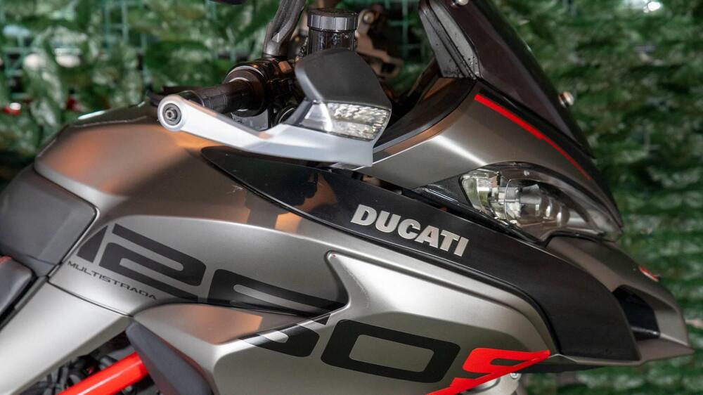 Ducati Multistrada 1260 S Grand Tour (2020) (2)