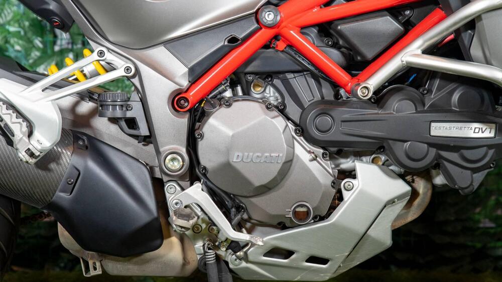 Ducati Multistrada 1260 S Grand Tour (2020) (4)