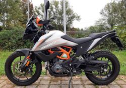 KTM 390 Adventure (2022 - 24) usata