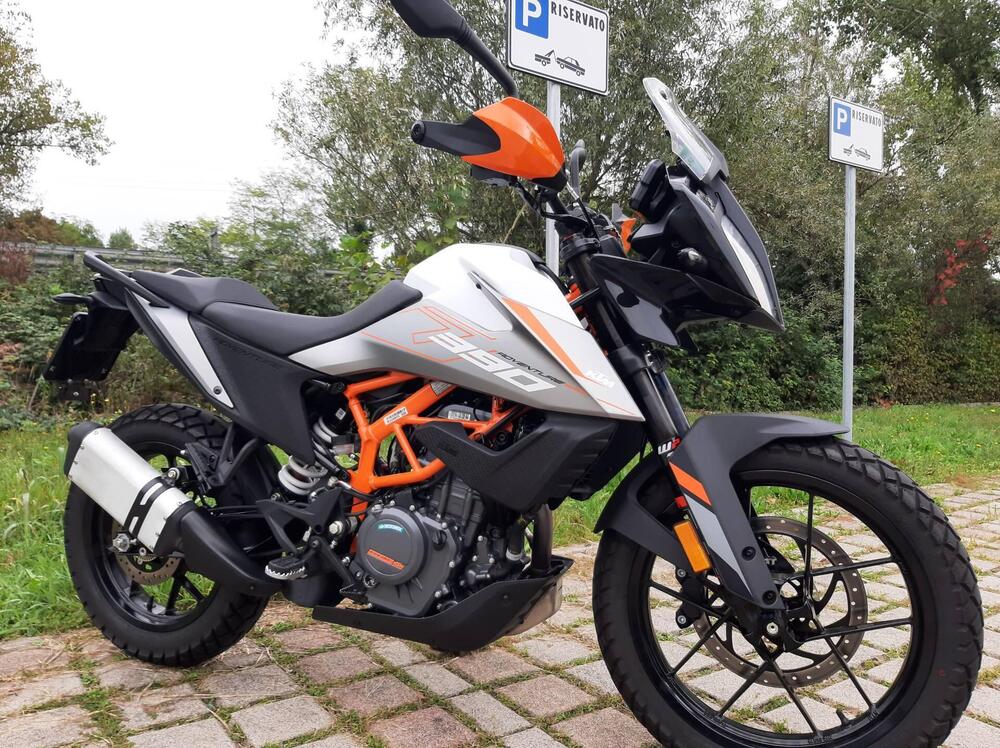 KTM 390 Adventure (2022 - 24) (3)