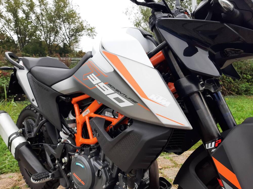 KTM 390 Adventure (2022 - 24) (4)