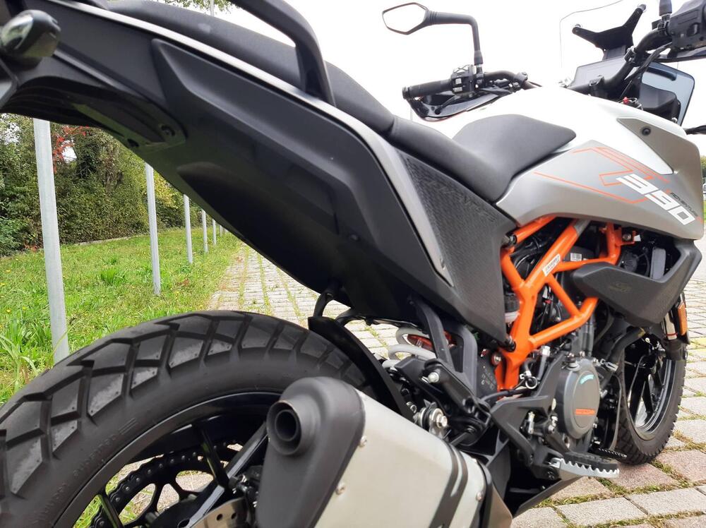 KTM 390 Adventure (2022 - 24) (5)