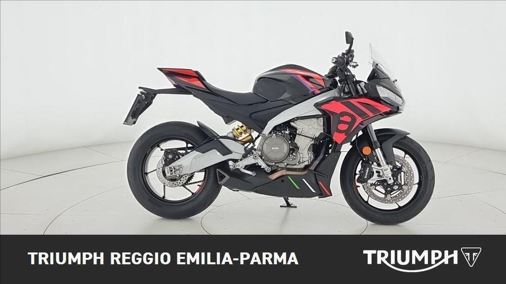 Aprilia Tuono 660 Factory (2022 - 24)