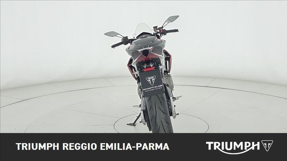 Aprilia Tuono 660 Factory (2022 - 24) (2)