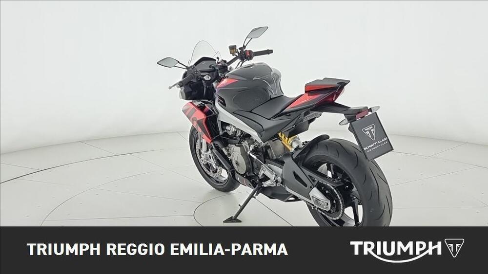 Aprilia Tuono 660 Factory (2022 - 24) (3)