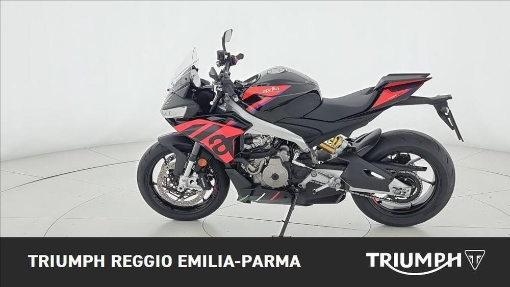 Aprilia Tuono 660 Factory (2022 - 24) (4)