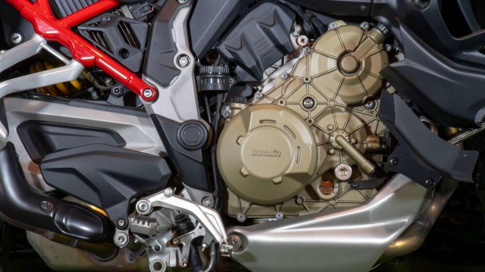 Ducati Multistrada V4 (2021 - 24) (4)