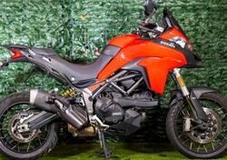 Ducati Multistrada 950 (2018) usata