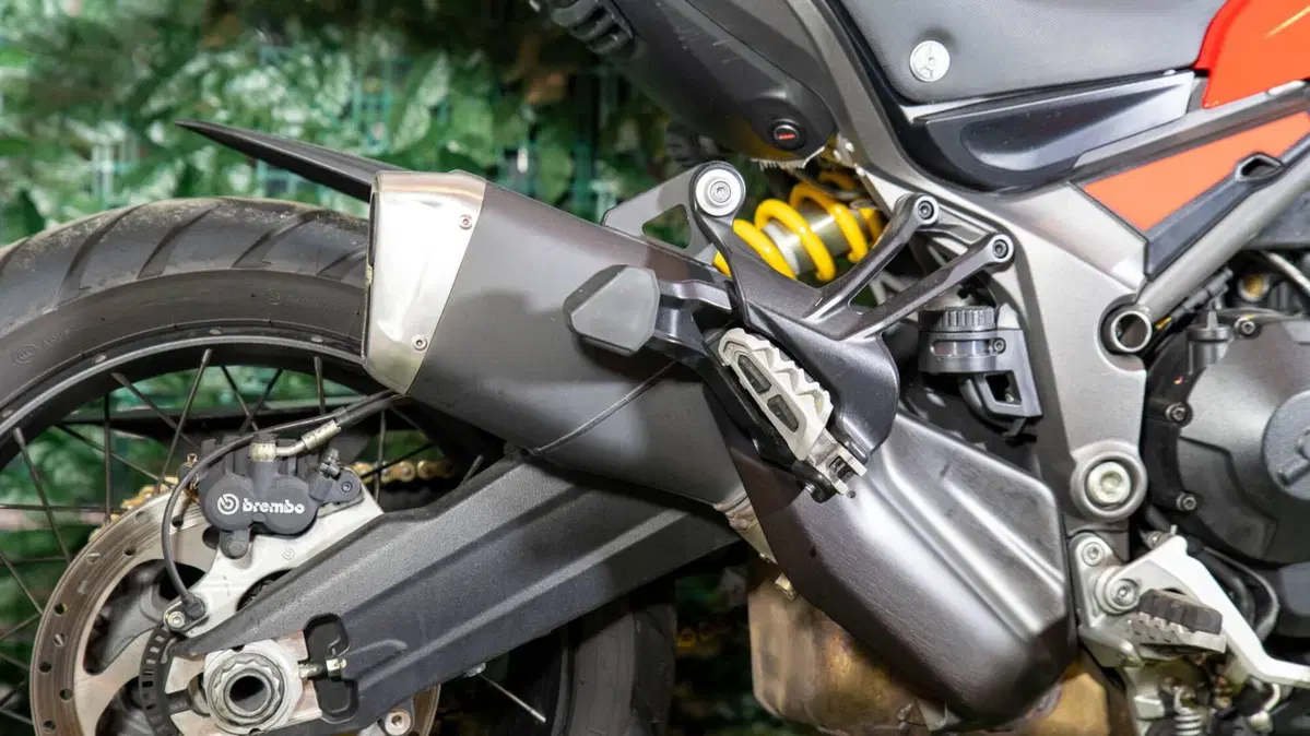 Ducati Multistrada 950 (2018) (4)