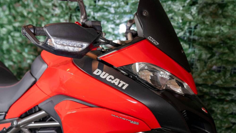 Ducati Multistrada 950 (2018) (5)