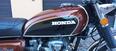 Honda  Honda CB 500 FOUR K1 (6)