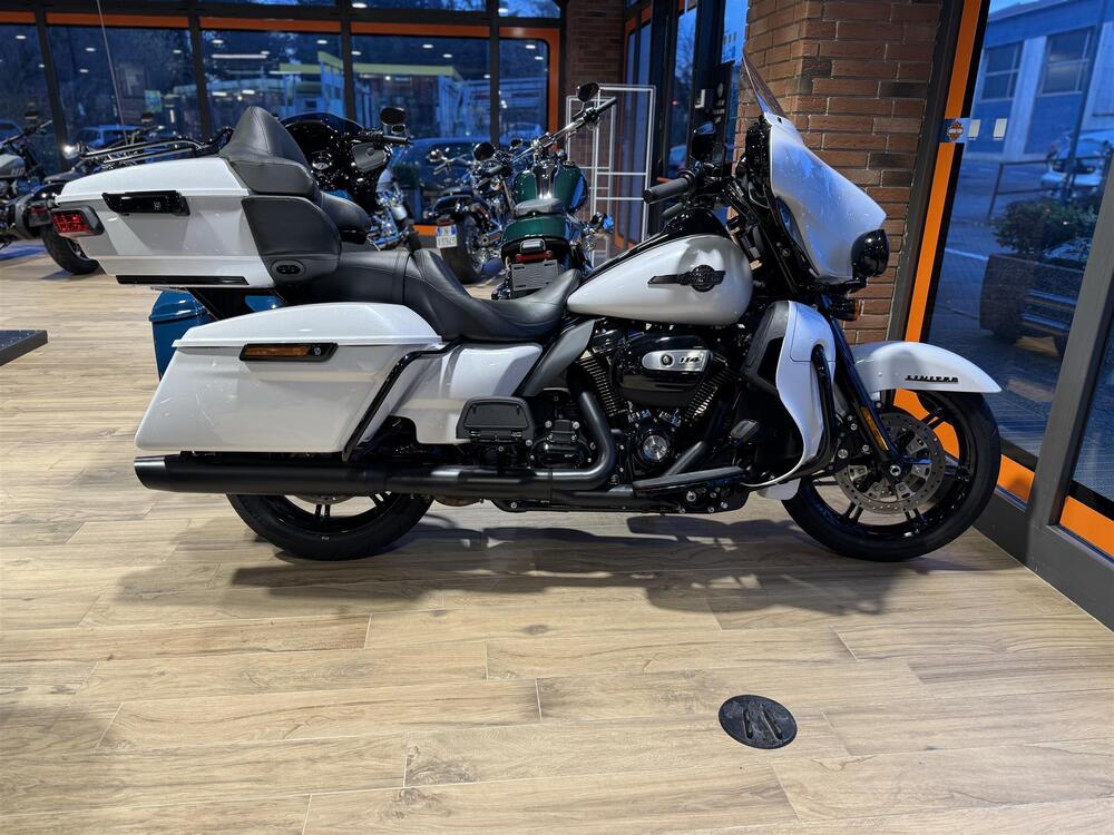 Harley-Davidson Ultra Limited (2022 - 25)