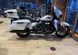 Harley-Davidson Ultra Limited (2022 - 25) usata