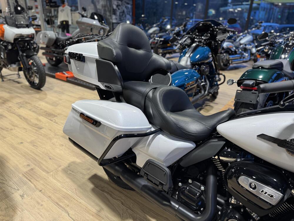 Harley-Davidson Ultra Limited (2022 - 25) (4)