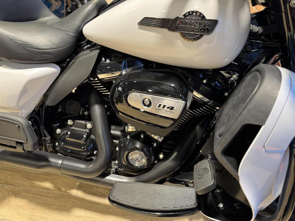 Harley-Davidson Ultra Limited (2022 - 25) (2)