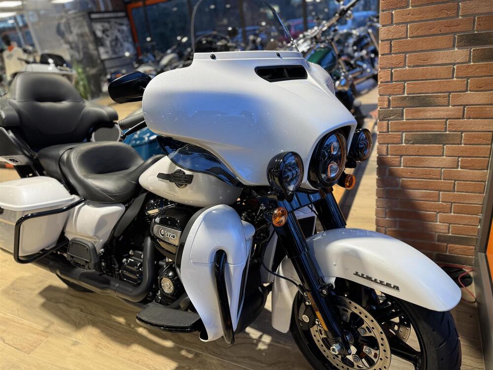 Harley-Davidson Ultra Limited (2022 - 25) (3)