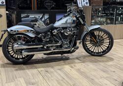 Harley-Davidson Breakout 117 (2023 - 24) usata