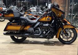 Harley-Davidson Ultra Limited (2022 - 25) usata