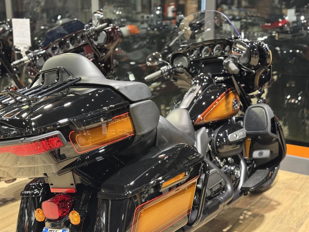 Harley-Davidson Ultra Limited (2022 - 25) (5)