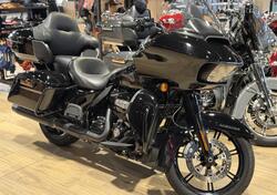 Harley-Davidson Road Glide Limited (2021 - 25) usata