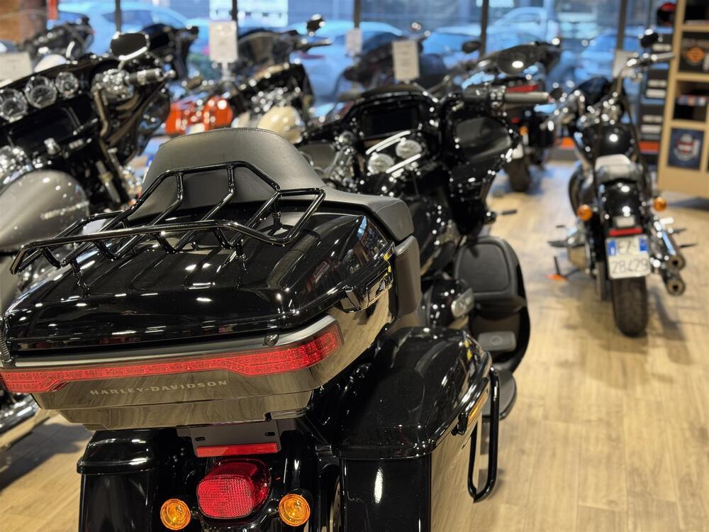 Harley-Davidson Road Glide Limited (2021 - 25) (2)