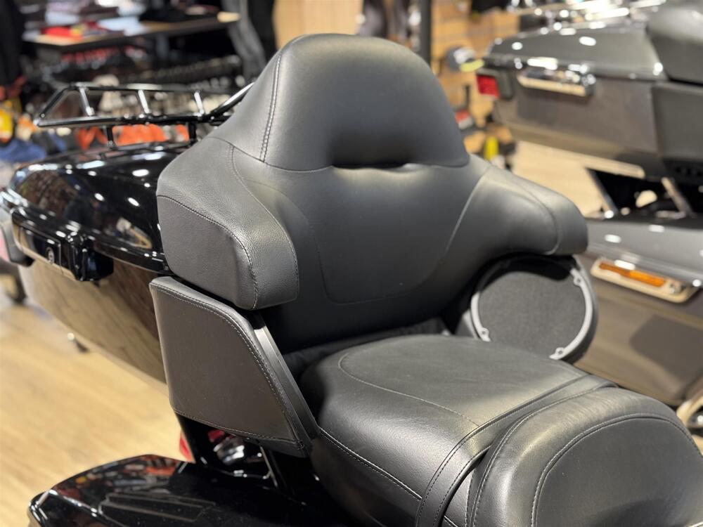 Harley-Davidson Road Glide Limited (2021 - 25) (5)