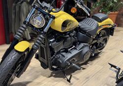 Harley-Davidson Street Bob 114 (2021 - 24) usata