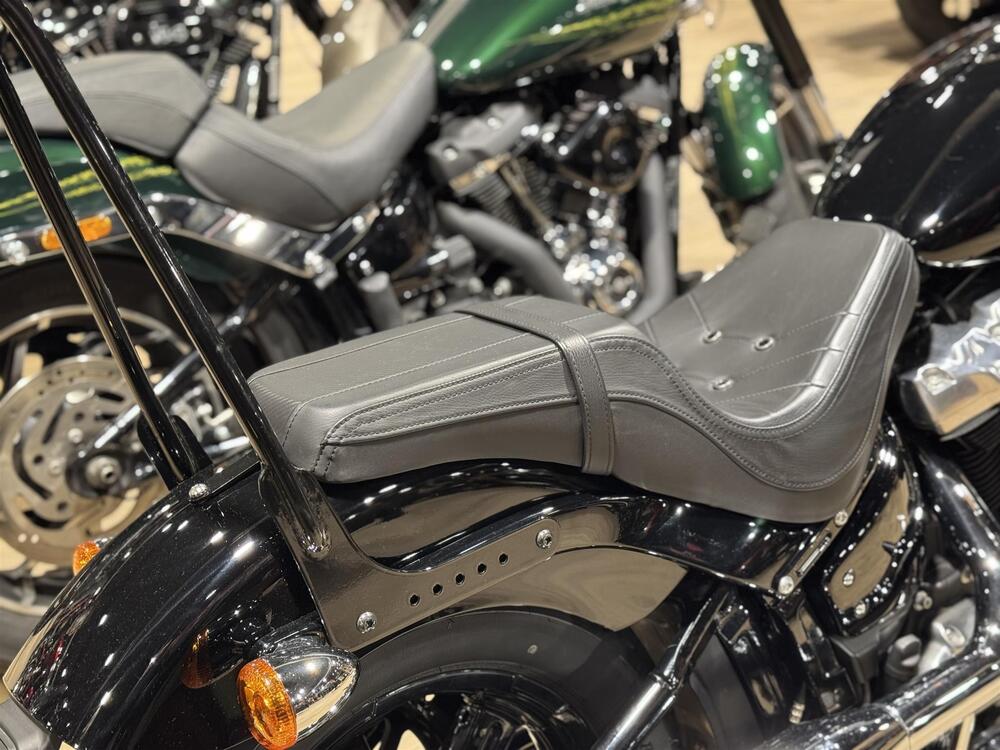 Harley-Davidson Softail Standard (2021 - 25) (3)