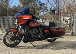 Harley-Davidson CVO Street Glide (2023) usata