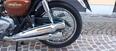 Honda  Honda CB 500 FOUR K1 (17)