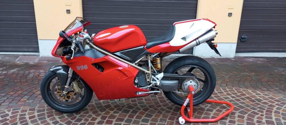 Ducati DUCATI 996 SPS 1999 (2)