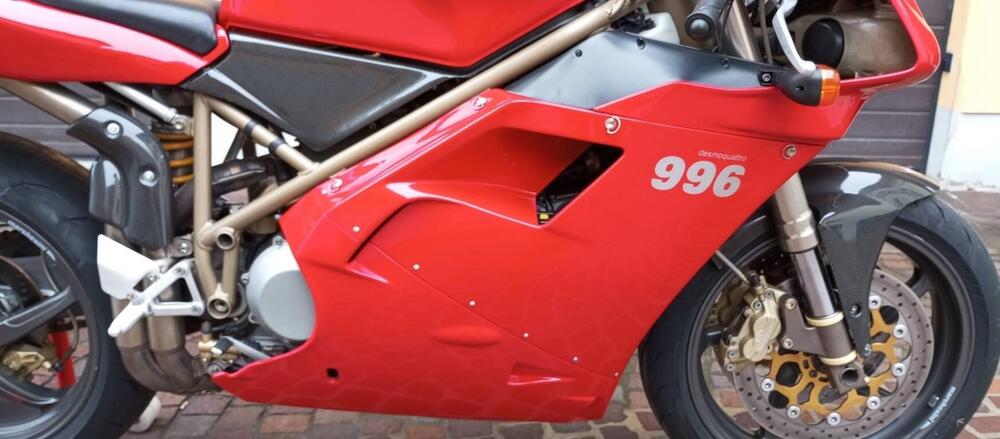 Ducati DUCATI 996 SPS 1999 (3)