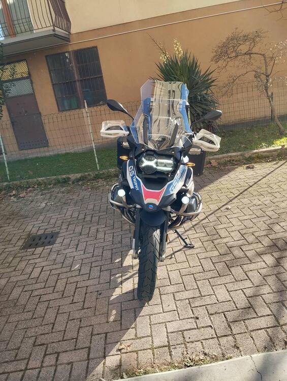 Bmw R 1250 GS (2021 - 24)