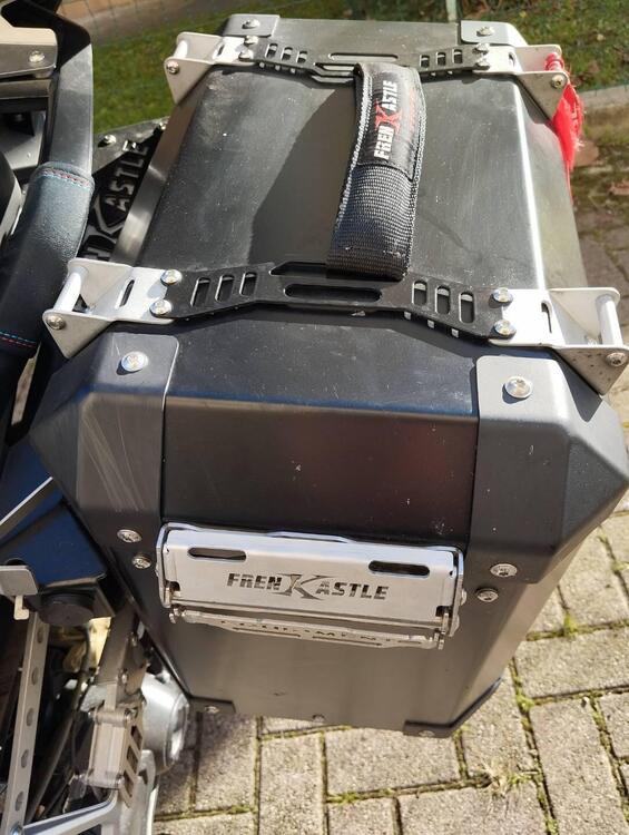 Bmw R 1250 GS (2021 - 24) (2)