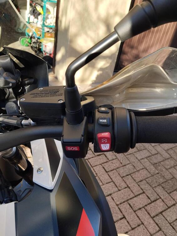 Bmw R 1250 GS (2021 - 24) (4)