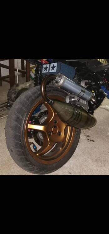 blocco big bore 86 Yamaha (2)