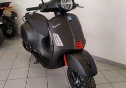 Vespa GTS 125 Super Sport (2025) nuova