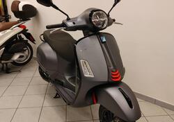 Vespa GTS 125 Super Sport (2025) nuova