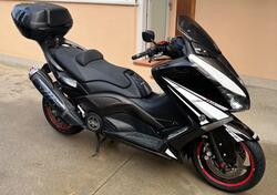 Yamaha T-Max 530 (2012 - 14) usata