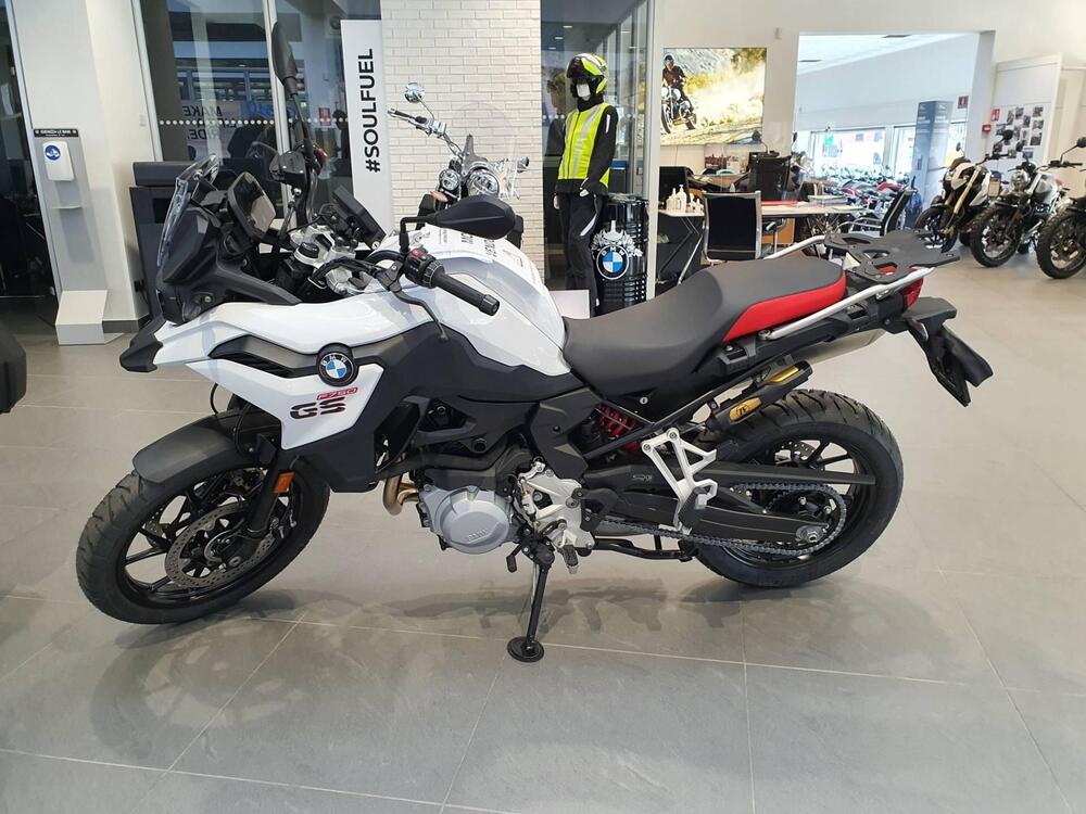 Bmw F 750 GS (2021 - 24)