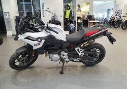 Bmw F 750 GS (2021 - 24) usata