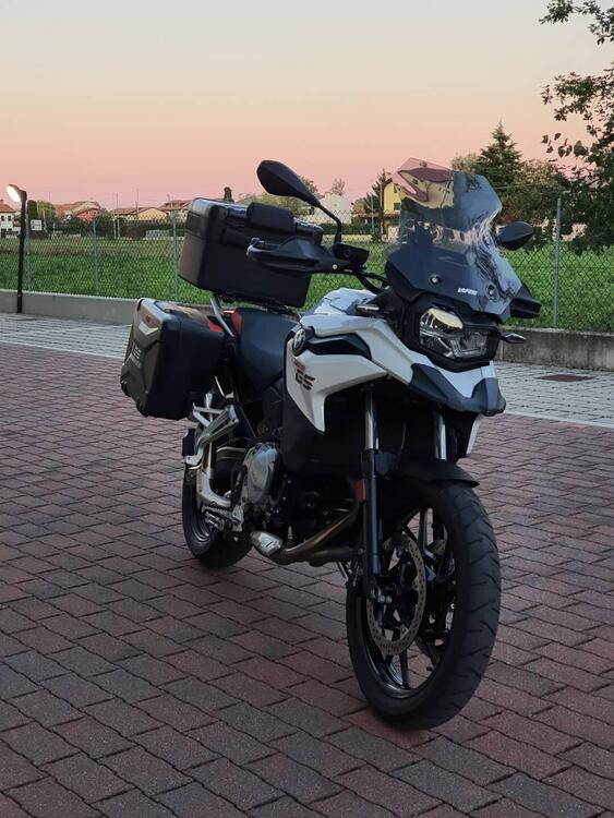 Bmw F 750 GS (2021 - 24) (2)