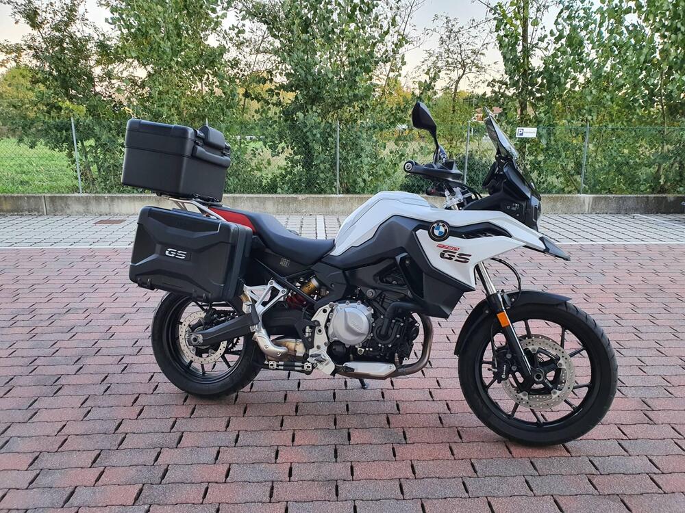 Bmw F 750 GS (2021 - 24) (3)