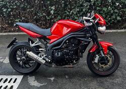 Triumph Speed Triple 1050 (2005 - 11) usata